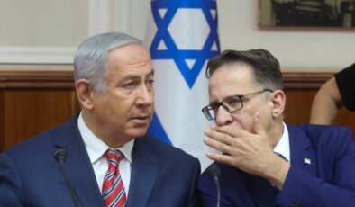 İsrail’de siber kriz iddiası: Netanyahu’nun özel kalem müdürü hacklendi