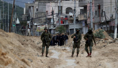 İsrail’den Lübnan hamlesi: Geniş çaplı saldırı için plan hazırlandı