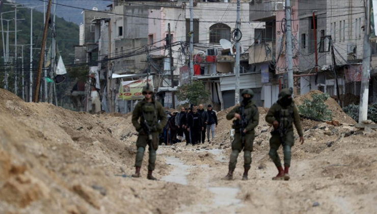 İsrail’den Lübnan hamlesi: Geniş çaplı saldırı için plan hazırlandı