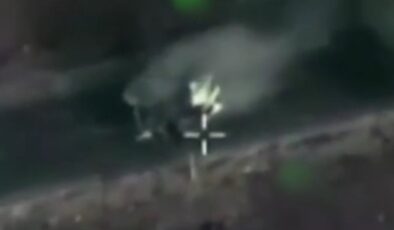 İsrail’den Lübnan’da hava saldırısı: Kudüs Gücü mensubu öldürüldü