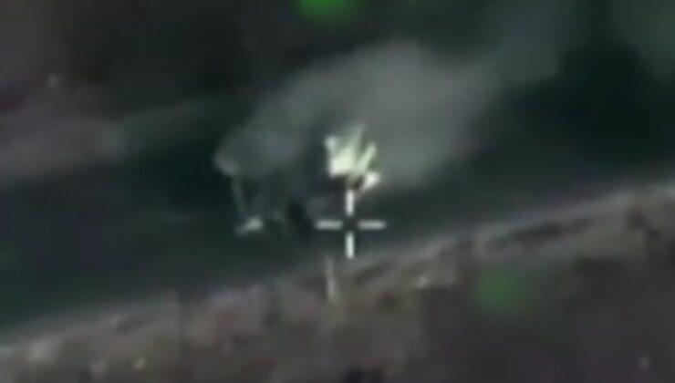 İsrail’den Lübnan’da hava saldırısı: Kudüs Gücü mensubu öldürüldü