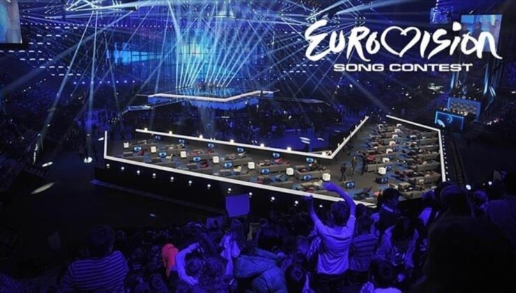 İsrail’in Eurovision 2026’ya katılmasına onay çıktı: Ülkeler yarışmadan çekiliyor