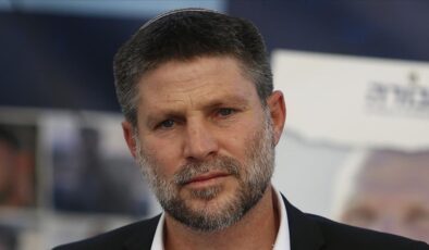 İsrailli aşırı sağcı Bakan Smotrich, Mısır ve Katar’ı hedef aldı: Hamas’ın yükselişinden sorumlular
