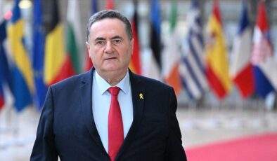 İsrailli bakan ile Genelkurmay Başkanı arasında ‘atama’ krizi