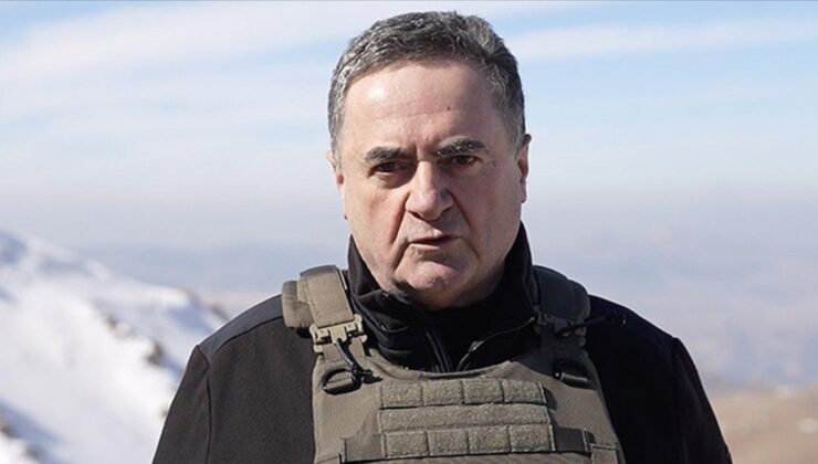 İsrailli bakandan küstah tehdit: Lübnan’da güven ve istikrar olmayacak