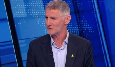 İsrailli muhalif lider, esirle konusunda ‘Netanyahu hükümetini’ eleştirdi