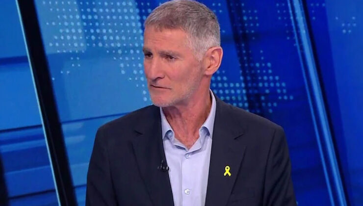 İsrailli muhalif lider, esirle konusunda ‘Netanyahu hükümetini’ eleştirdi