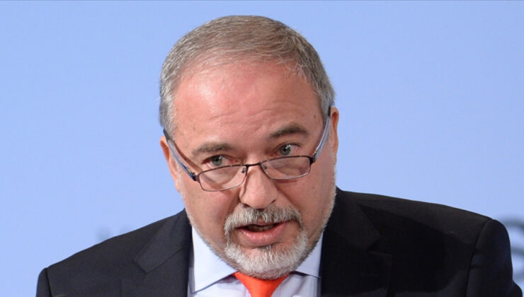 İsrailli muhalif lider Liberman: Türkiye Gazze’ye gelirse onları kimse çıkaramaz
