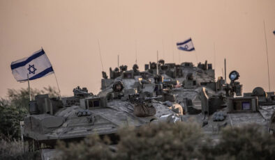 İsrailli yetkili: Psikolojik rahatsızlık yaşayan asker sayısı artıyor