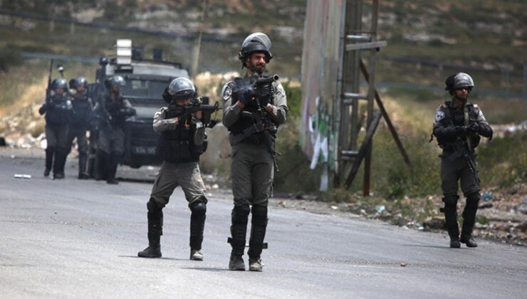 İsrailli yetkili: Savaş gücü açığı ciddi boyutlara ulaştı