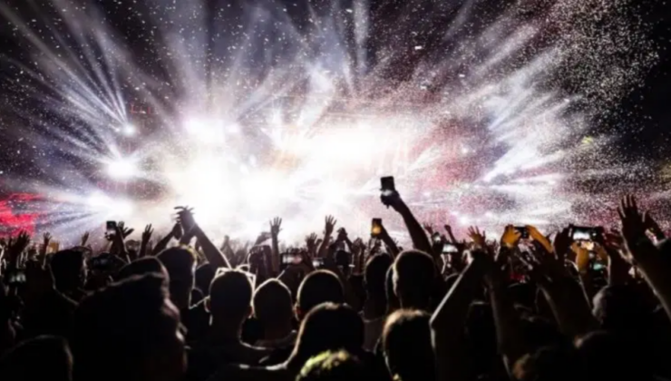 İstanbul 2026’da ünlü rock müzisyenleri ağırlayacak