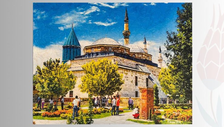 İstanbul Antik Sanat’tan sanatseverleri heyecanlandıracak müzayede: Tüm gelir Gazze’ye gidecek