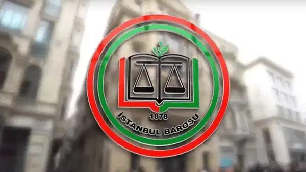 İstanbul Barosu’ndan 11. Yargı Paketi çağrısı: ‘Deprem yargılamalarında cezasızlık öngören düzenleme kabul edilemez’
