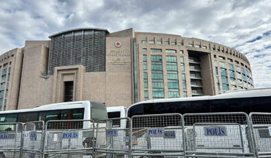 İstanbul Barosu’ndan Adalet Bakanlığı aleyhine dava: Adliyelerde avukatlara yönelik kısıtlı alan uygulamaları yargıya taşındı