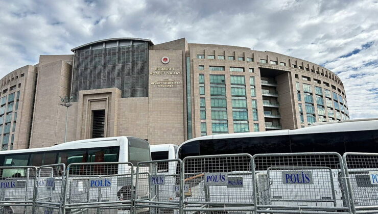 İstanbul Barosu’ndan Adalet Bakanlığı aleyhine dava: Adliyelerde avukatlara yönelik kısıtlı alan uygulamaları yargıya taşındı