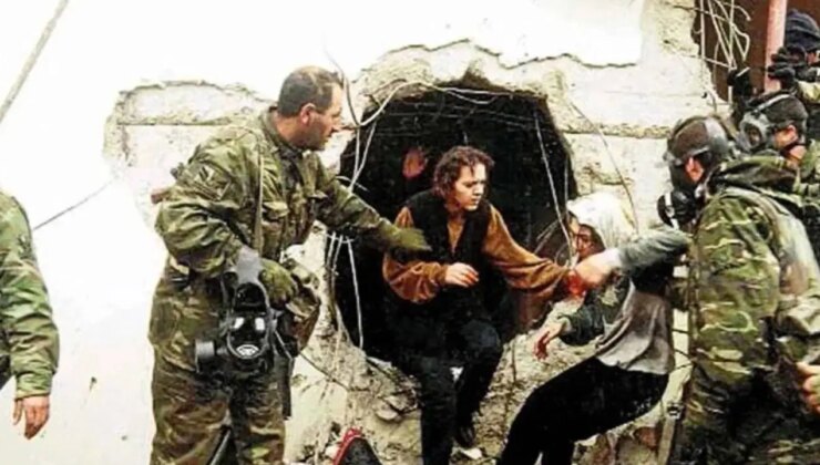 İstanbul Barosu’ndan ‘Hayata Dönüş’ operasyonlarına ilişkin açıklama!