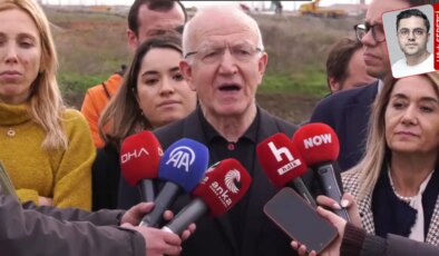 İstanbul Barosu’ndan ‘Silivri’ çıkışı: ‘Tutuklama sistematik hale geldi’