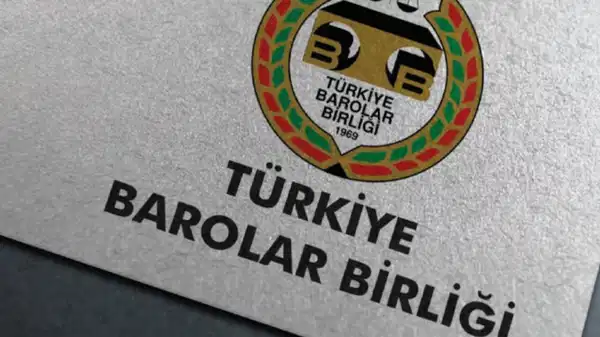 İstanbul Barosu’ndan yürürlüğe giren 11. Yargı Paketi’ne tepki