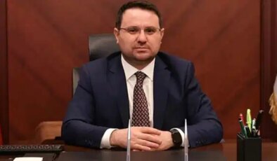 İstanbul Cumhuriyet Başsavcısı Akın Gürlek hakkında suç duyurusu