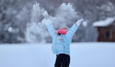 İstanbul ‘da okullar tatil mi SON DAKİKA?