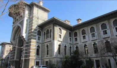 İstanbul Erkek Lisesi mezunlarından açıklama: ‘Taciz listesi hazırlayanlar okuldan alındı’