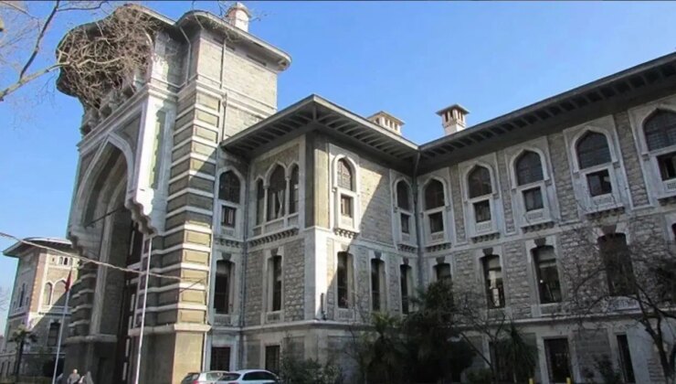 İstanbul Erkek Lisesi mezunlarından açıklama: ‘Taciz listesi hazırlayanlar okuldan alındı’