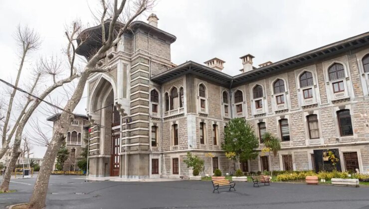 İstanbul Erkek Lisesi’nde 507 maddelik ‘taciz listesi’ iddiası: 6 öğrencinin kaydı alındı!