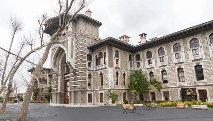 İstanbul Erkek Lisesi’nde neler oluyor? İddialar ‘pes’ dedirtti: Erkek öğrencilerden 507 maddelik ‘taciz listesi’