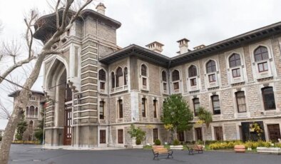 İstanbul Erkek Lisesi’nde ‘taciz listesi’ skandalı: Mezun kadınlardan öğrencilere destek bildirisi