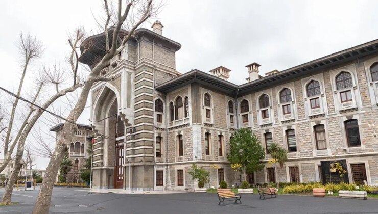 İstanbul Erkek Lisesi’ndeki kavgaya ilişkin 20 öğrenciye disiplin cezası