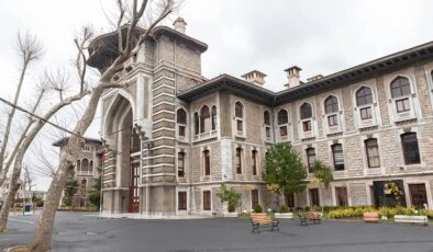 İstanbul Erkek Lisesi’ndeki soruşturma tamamlandı: ‘Taciz yok, sistematik şiddet var’