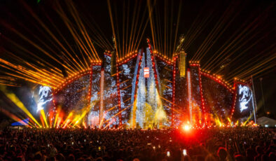 İstanbul Festivali’nden global başarı