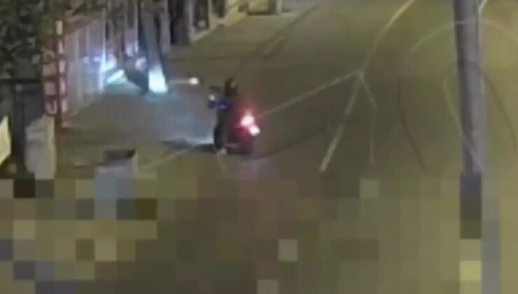 İstanbul -İstanbul’da suç örgütlerine yönelik operasyon: 41 şüpheli tutuklandı