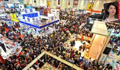 İstanbul Kitap Fuarı coşkulu ama yayıncılar da yayın emekçileri de zorda:  ‘Yayıncılık can çekişiyor’