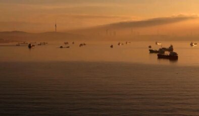 İstanbul nefes alamıyor: Sahilde pus, ilçelerde risk artıyor!