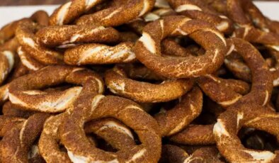 İstanbul simidini üretecek ve satacak fırınlar belirleniyor