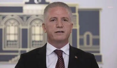 İstanbul Valisi Gül’den ‘soğuk hava’ uyarısı: 112 çağrısı yaptı