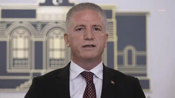 İstanbul Valisi Gül’den ‘soğuk hava’ uyarısı: 112 çağrısı yaptı