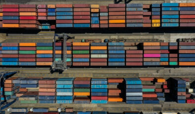 İstanbul zirvede! 45 ilin ihracat performansı yükseldi