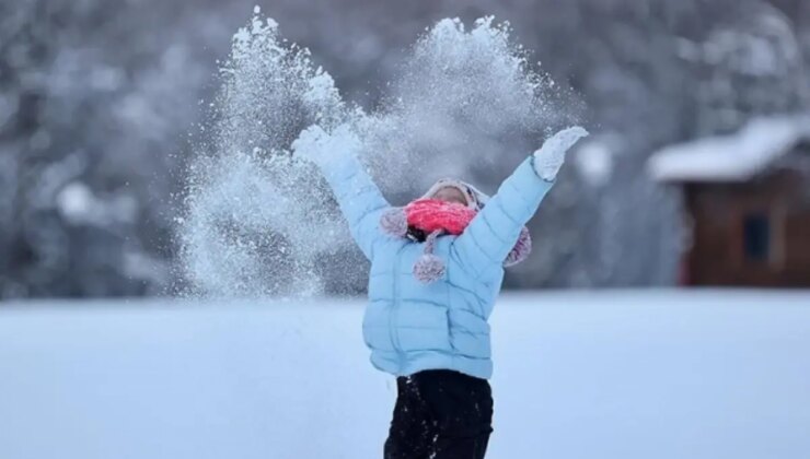 İstanbul’a kar ne zaman yağacak, yılbaşında İstanbul’da kar bekleniyor mu?
