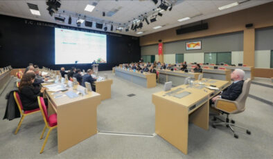 İstanbul’da 2025’te gıda denetimlerinde 565,3 milyon lira ceza kesildi