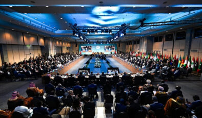 İstanbul’da 2026’daki tıp kongrelerinden 100 milyon dolar turizm geliri