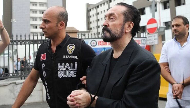 İstanbul’da Adnan Oktar’ı öven paylaşımlara soruşturma