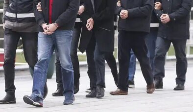 İstanbul’da aranan şahıslara operasyon: 13 bin 130 firari yakalandı!