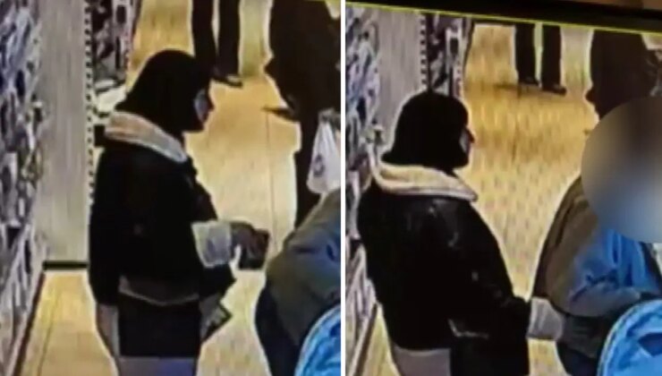 İstanbul’da ‘cep telefonu’ hırsızlığı: Şüpheli yakalandı