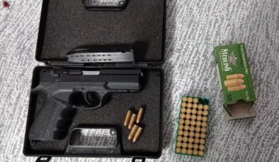 İstanbul’da DEAŞ operasyonu: 29 şüpheli yakalandı