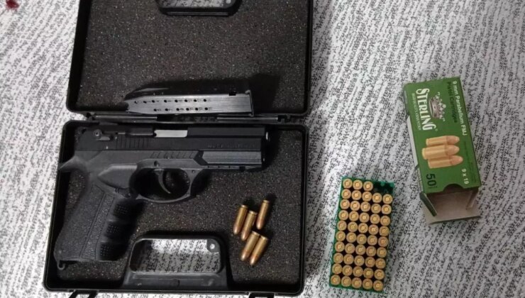 İstanbul’da DEAŞ operasyonu: 29 şüpheli yakalandı