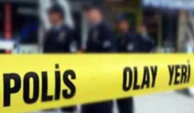 İstanbul’da dehşet… Elleri bağlanmış asılı halde ceset bulundu!