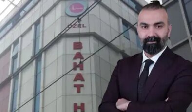 İstanbul’da dehşet veren olay yargıya taşındı: Doktor hastaneyi bombalatmak istemiş!