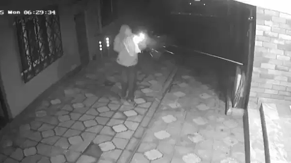 İstanbul’da dürümcüye ‘intikam’ saldırısı: 17 yaşındaki çocuk tutuklandı!